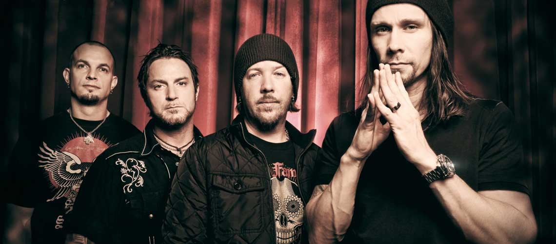 Alter Bridge