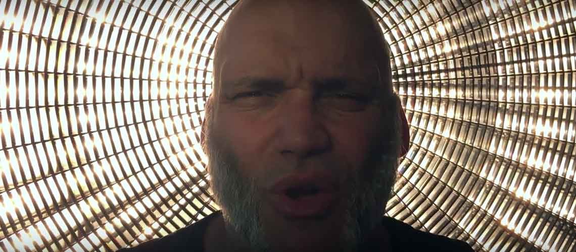 Blaze Bayley