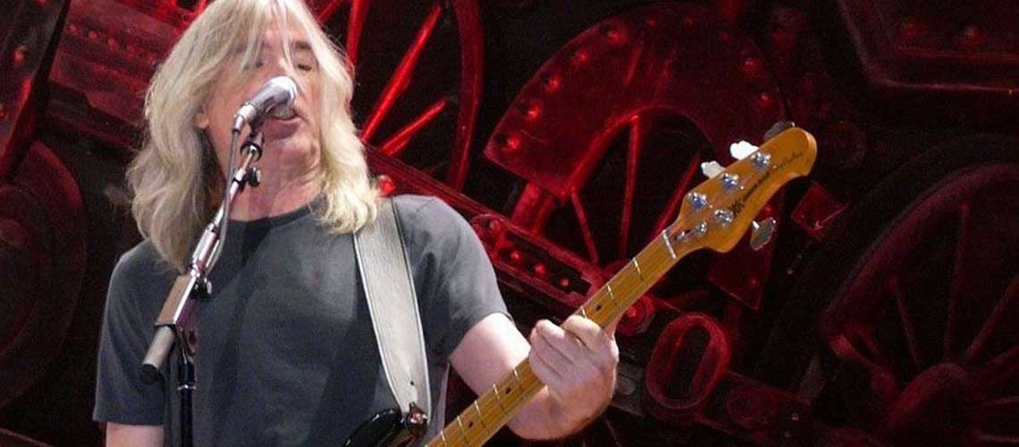 Cliff Williams
