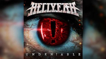 Hellyeah / Unden!able