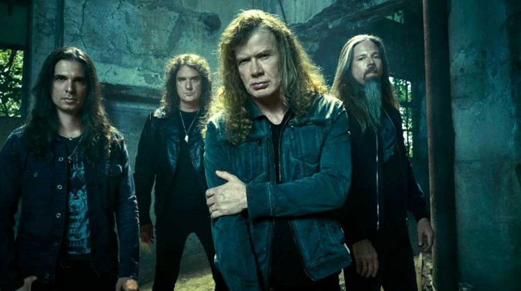 Megadeth