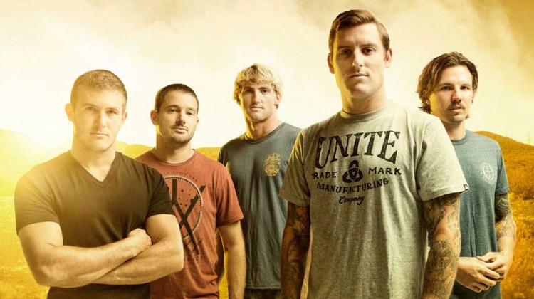 Parkway Drive