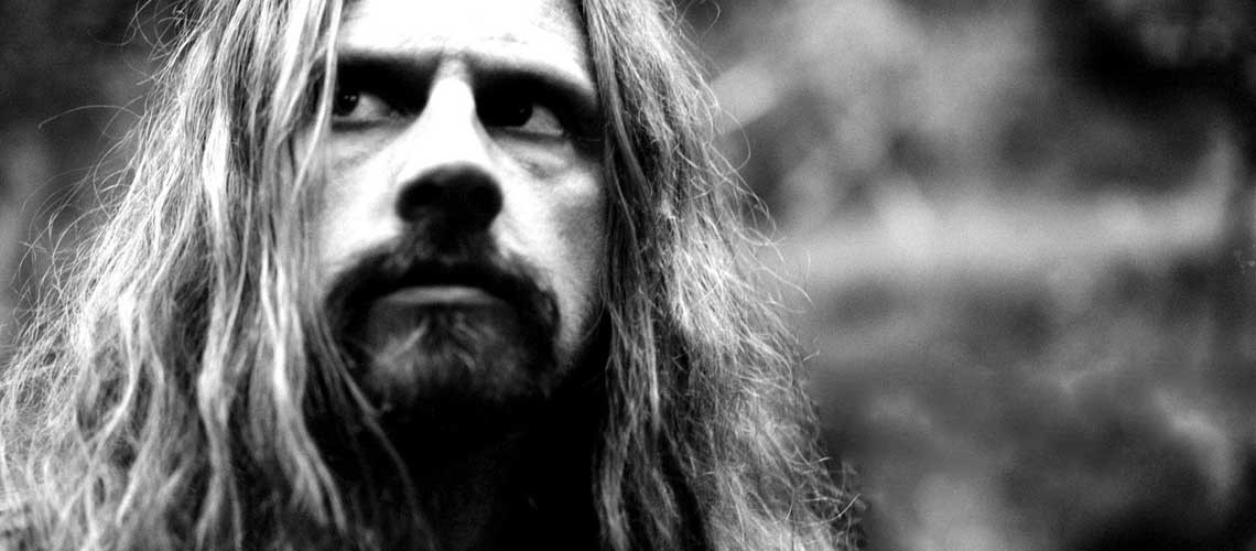 Rob Zombie