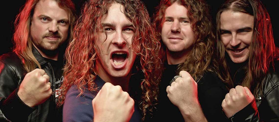 Airbourne