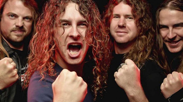 Airbourne