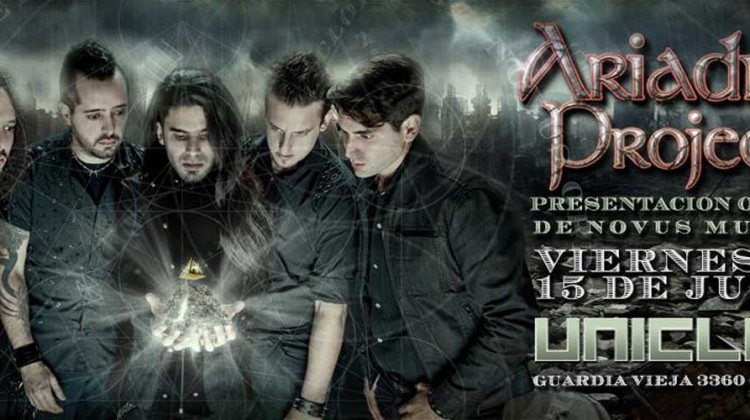 Ariadna Project