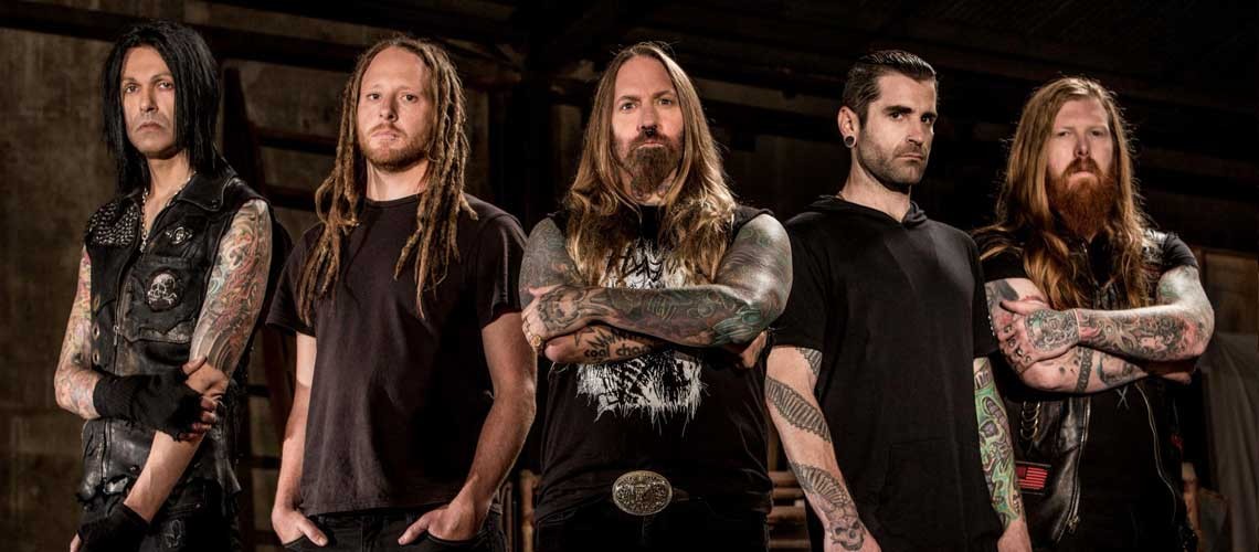 Devildriver