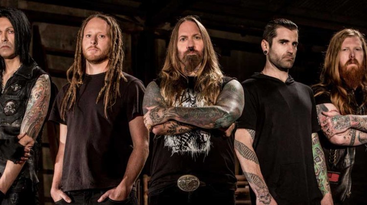 Devildriver