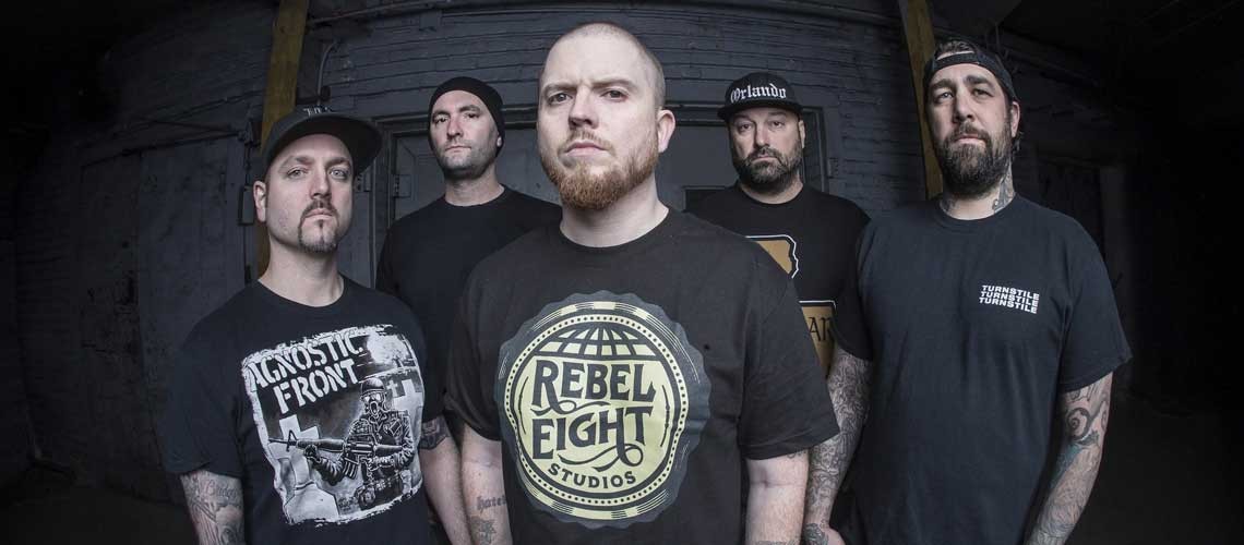 Hatebreed
