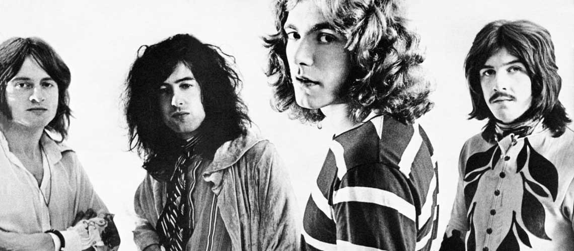 Led Zeppelin