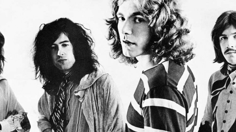Led Zeppelin