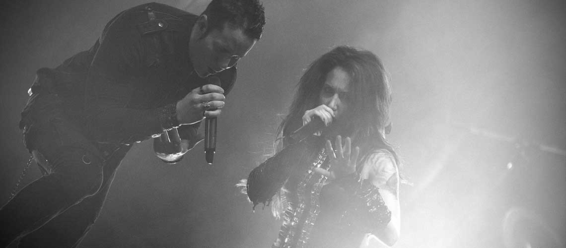 Kamelot
