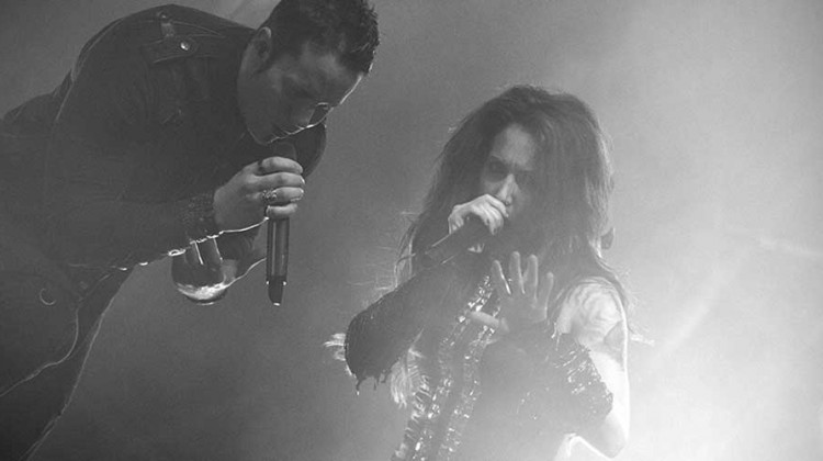 Kamelot