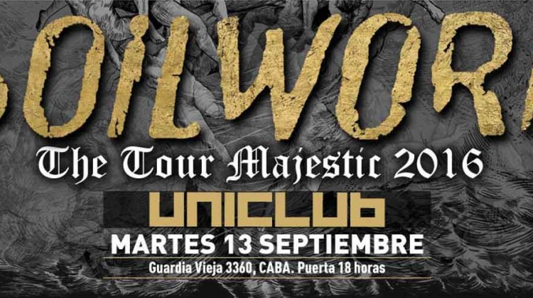 Soilwork