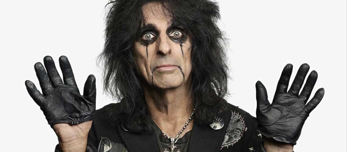 Alice Cooper