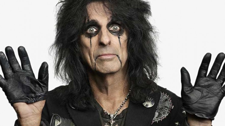 Alice Cooper
