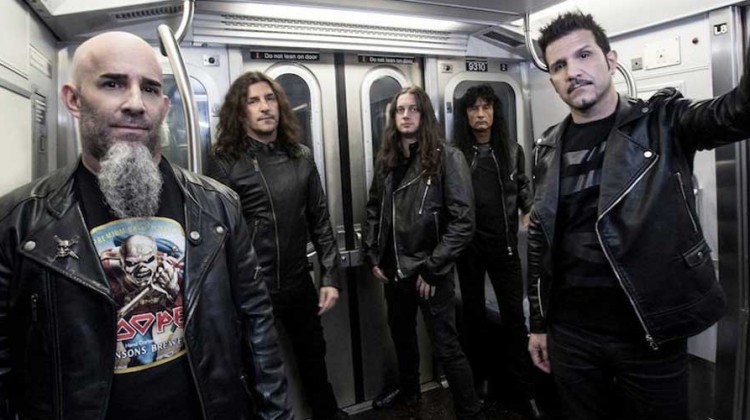 Anthrax