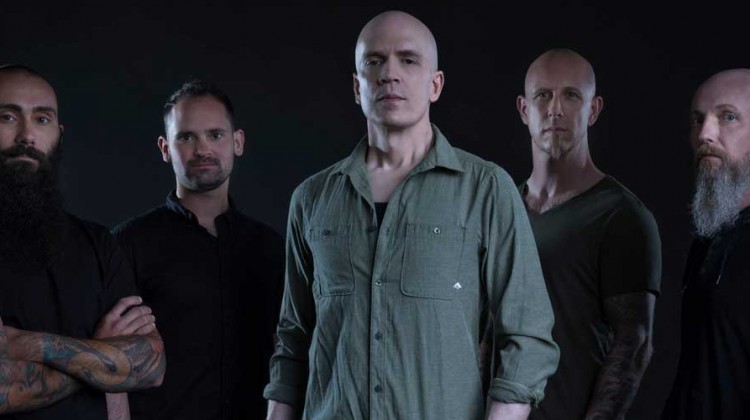 Devin Townsend