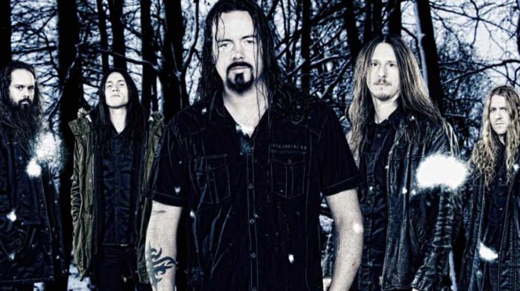 Evergrey