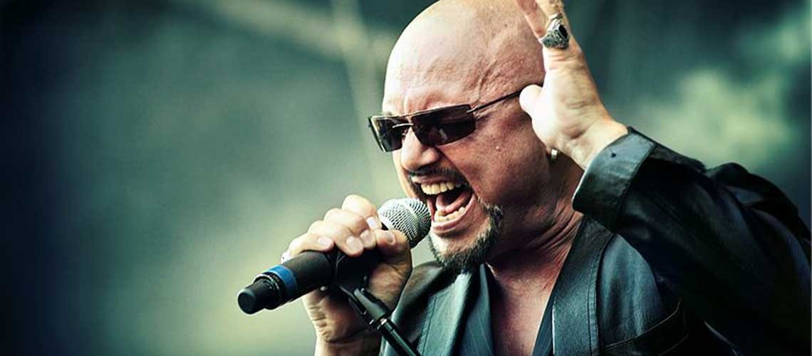 Geoff Tate