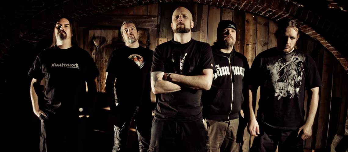 Meshuggah