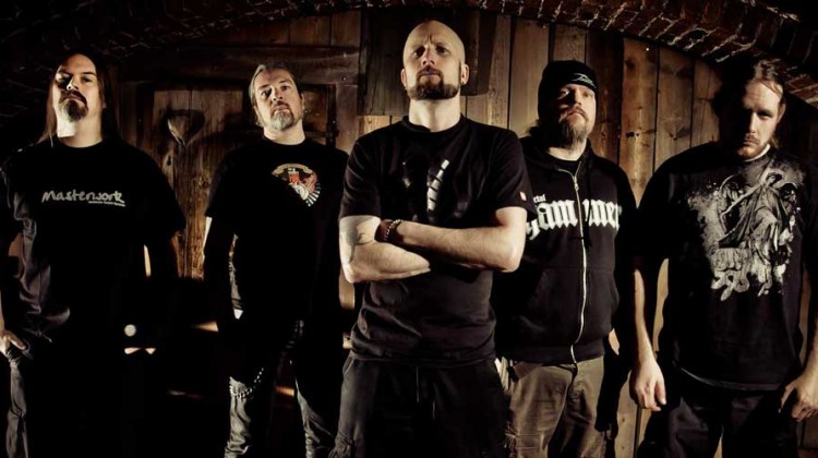 Meshuggah