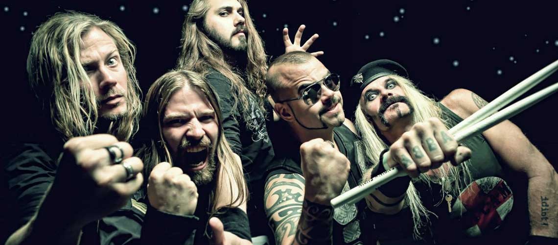 Sabaton