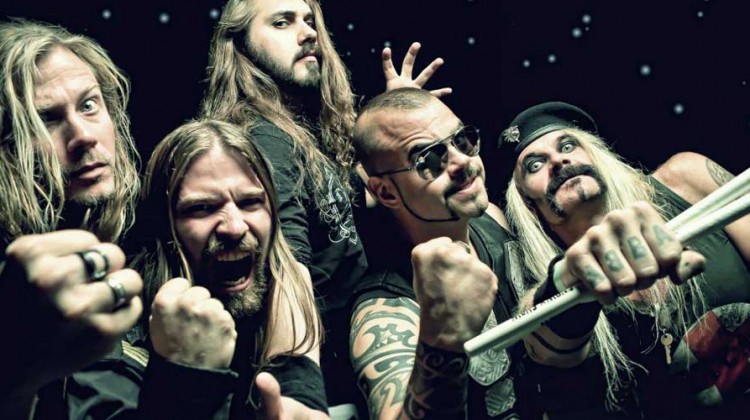 Sabaton