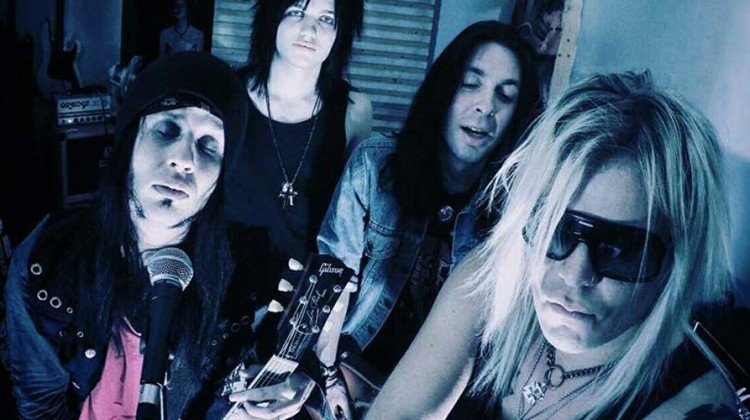 The Cruel Intentions