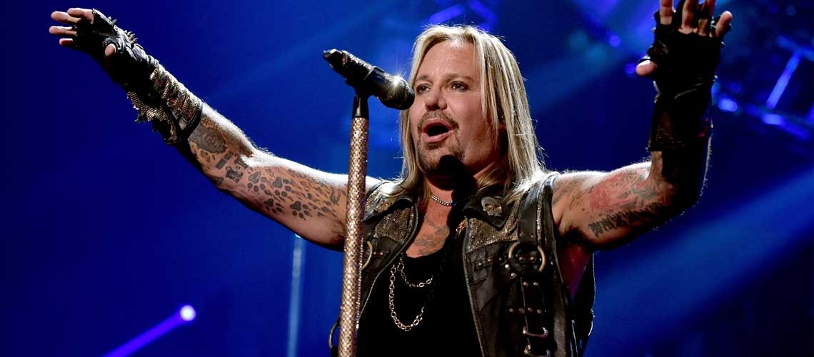 Vince Neil