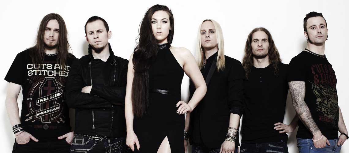 Amaranthe