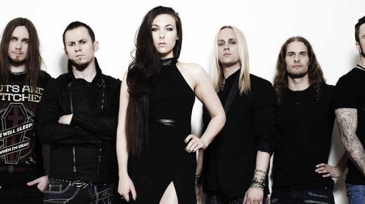 Amaranthe