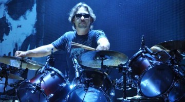 Dave Lombardo