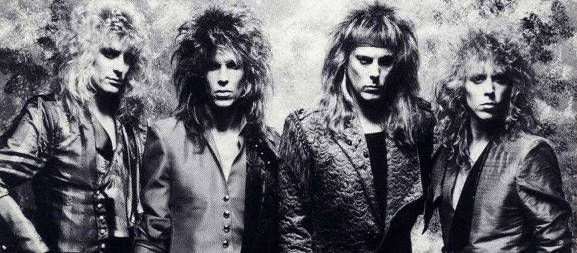 Dokken