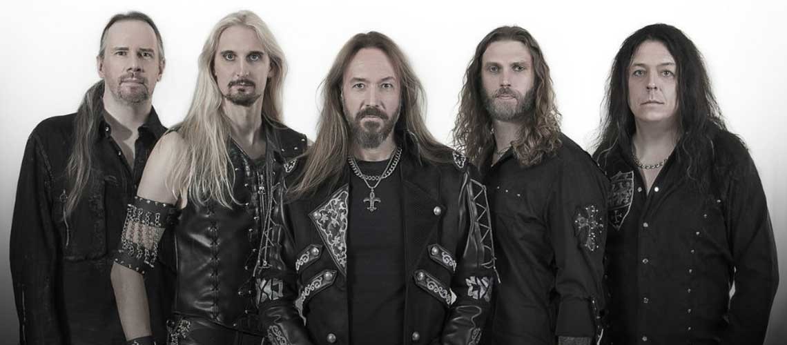Hammerfall
