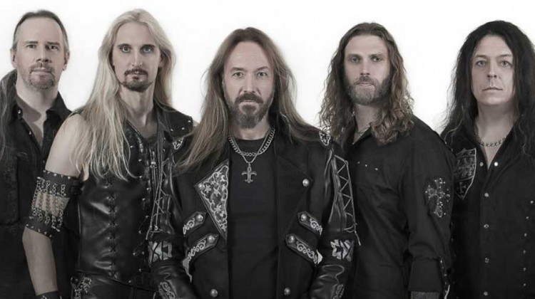 Hammerfall