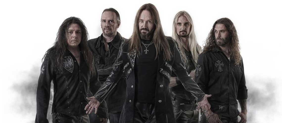 Hammerfall
