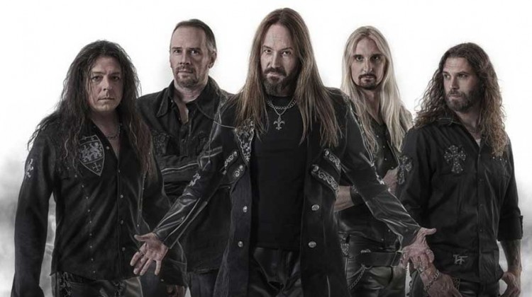 Hammerfall