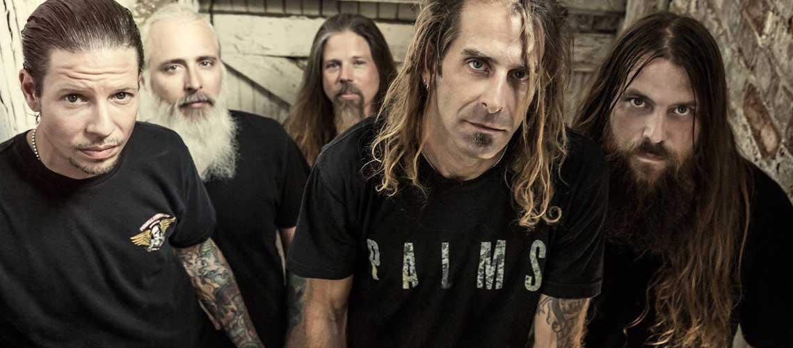 Lamb of God