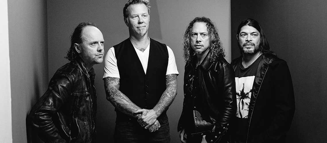 Metallica