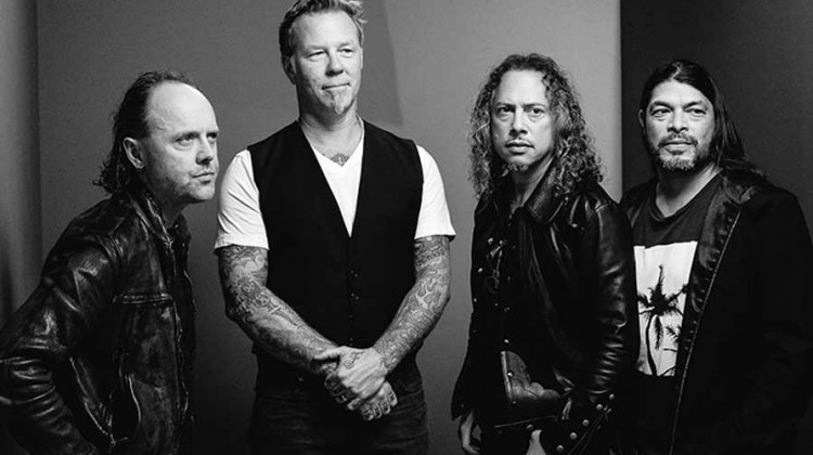 Metallica