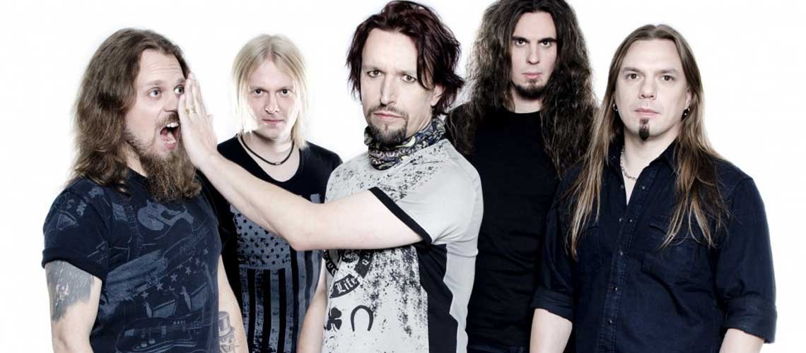 Sonata Arctica
