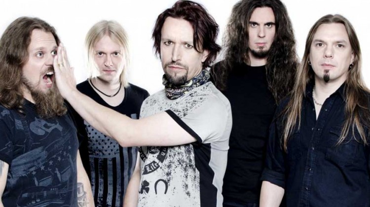 Sonata Arctica