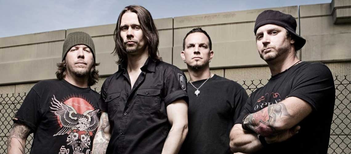 Alter Bridge
