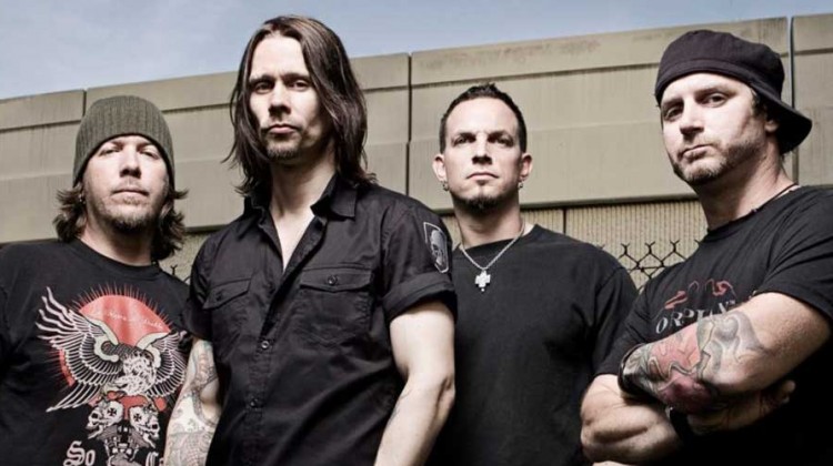 Alter Bridge