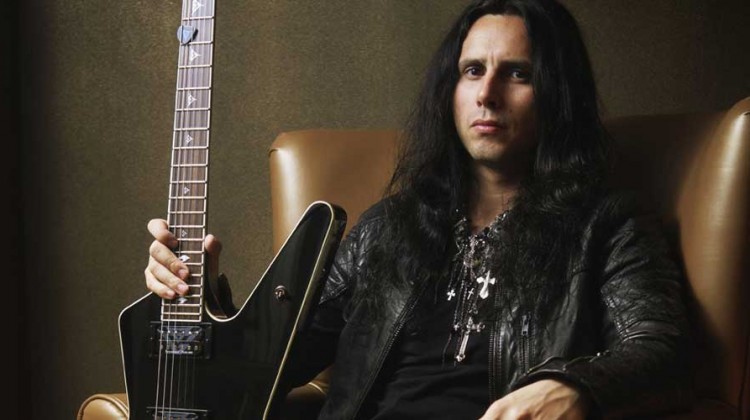 Gus G