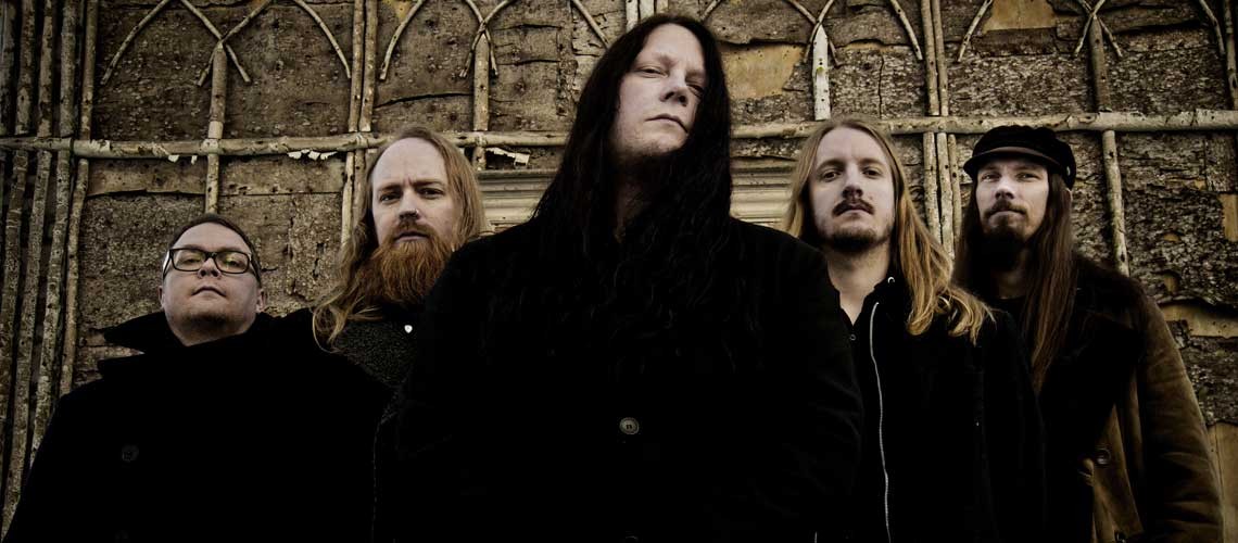 Katatonia