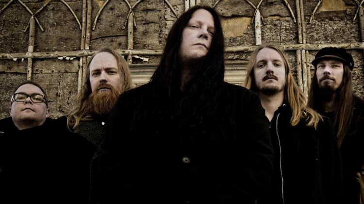 Katatonia