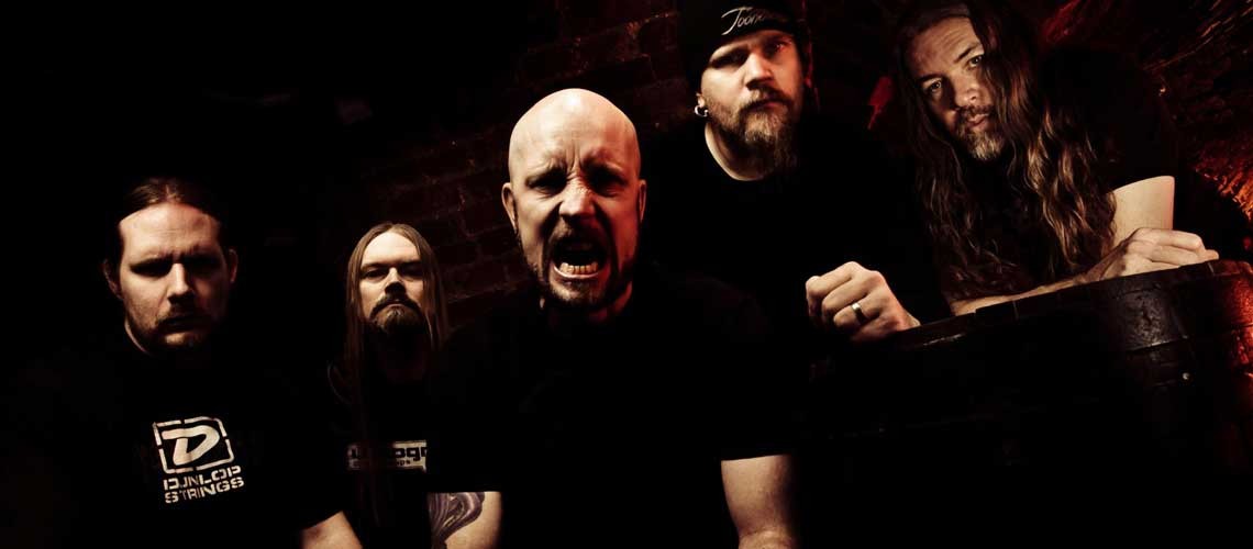 Meshuggah
