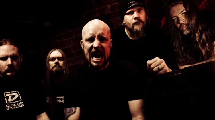 Meshuggah
